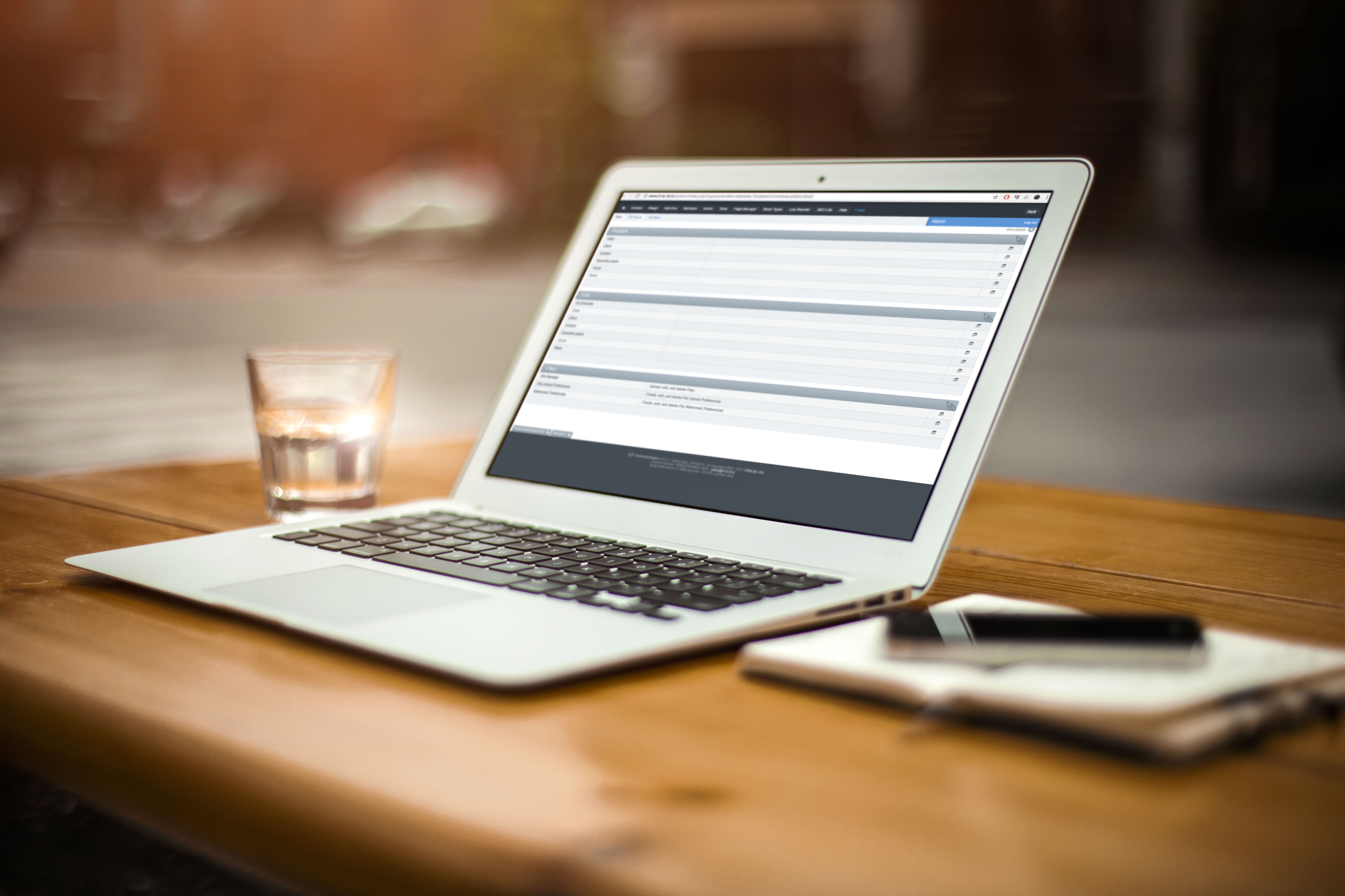 ExpressionEngine: waarom dit het beste CMS is