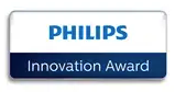 Logo van Philips Innovation Award 