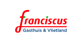 Logo van Franciscus Gasthuis & Vlietland