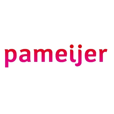 Logo van Pameijer