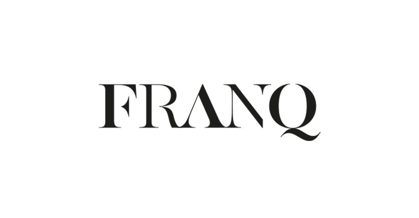 Logo van Hotel Franq
