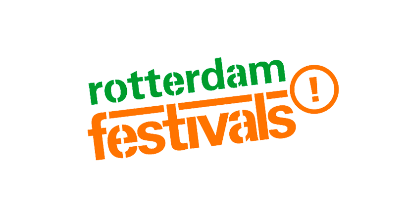 Logo van Rotterdam Festivals