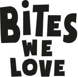 Logo Bites We Love