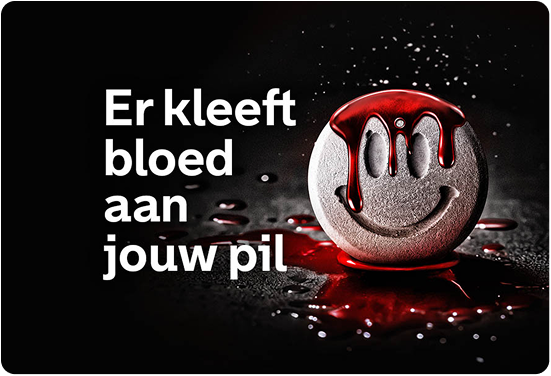 er-kleeft-bloed-aan-jouw-pil-2023